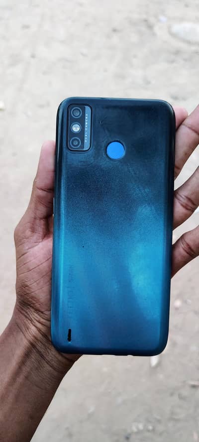 Tecno Spark 6 Go