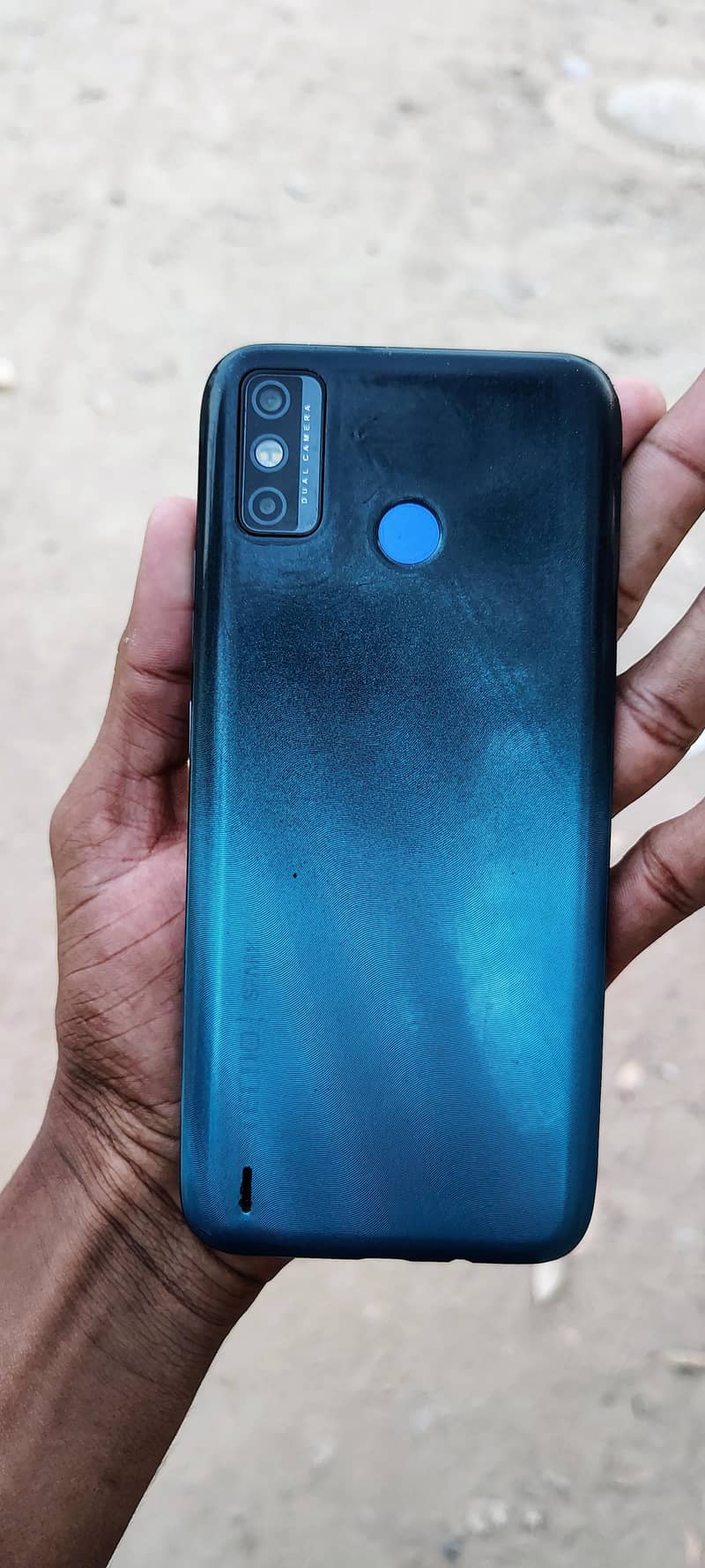 Tecno Spark 6 Go 0