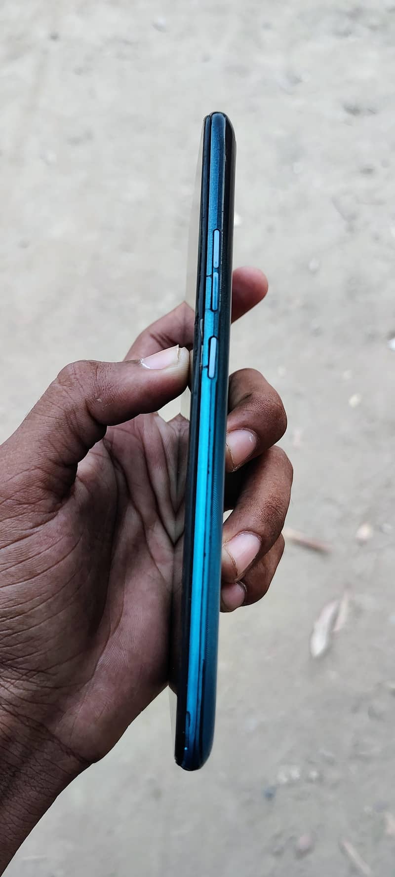 Tecno Spark 6 Go 1