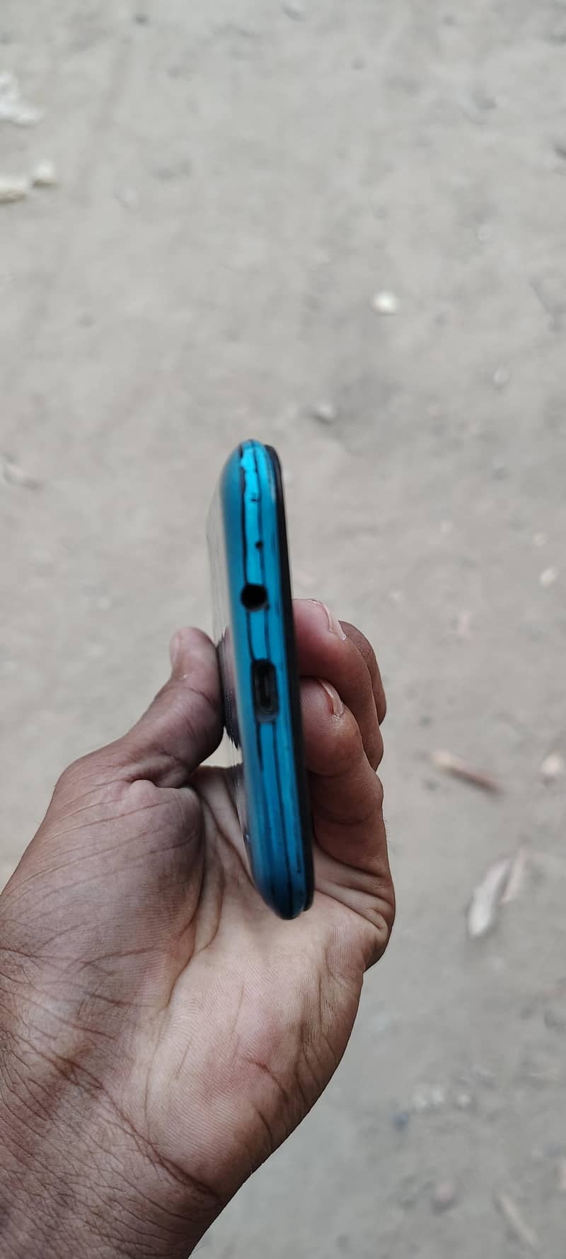 Tecno Spark 6 Go 4
