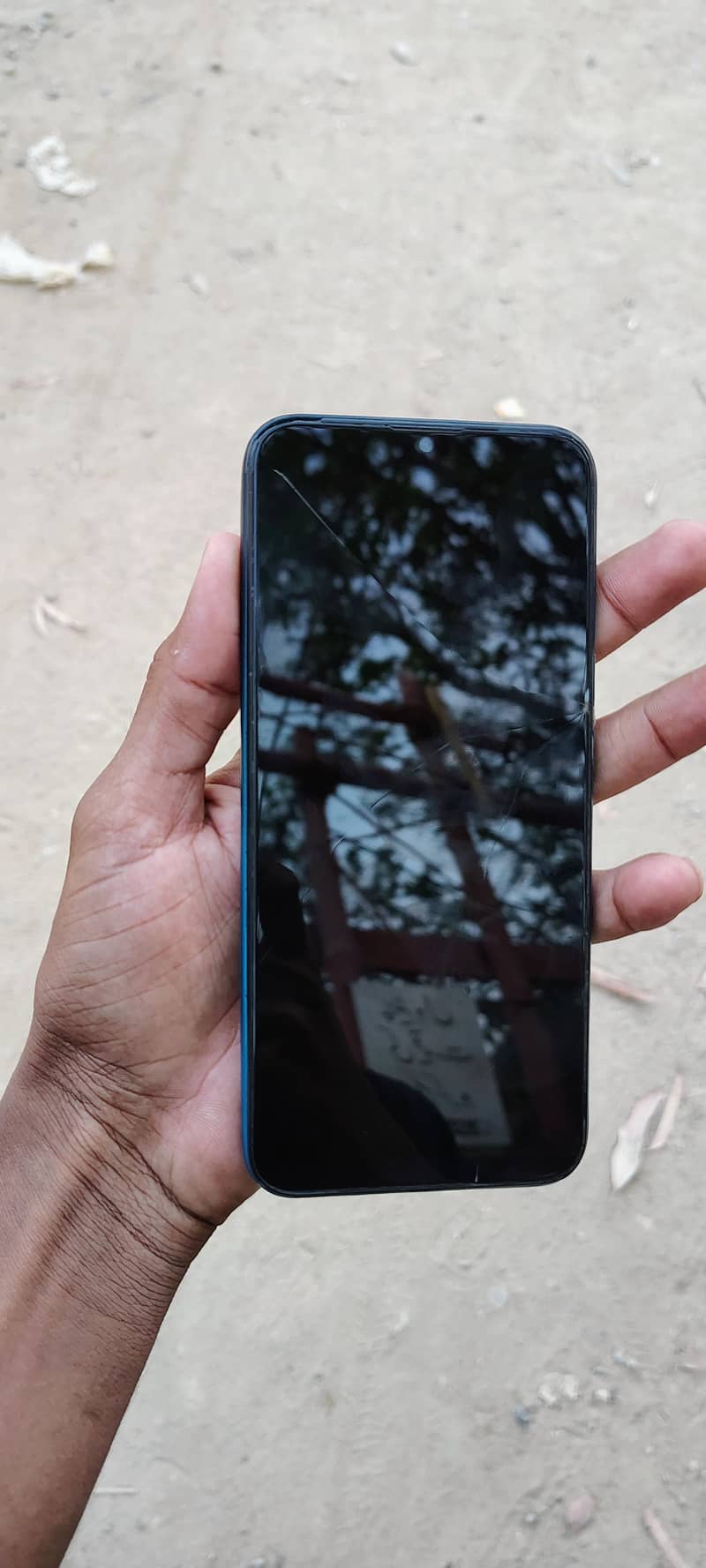 Tecno Spark 6 Go 5