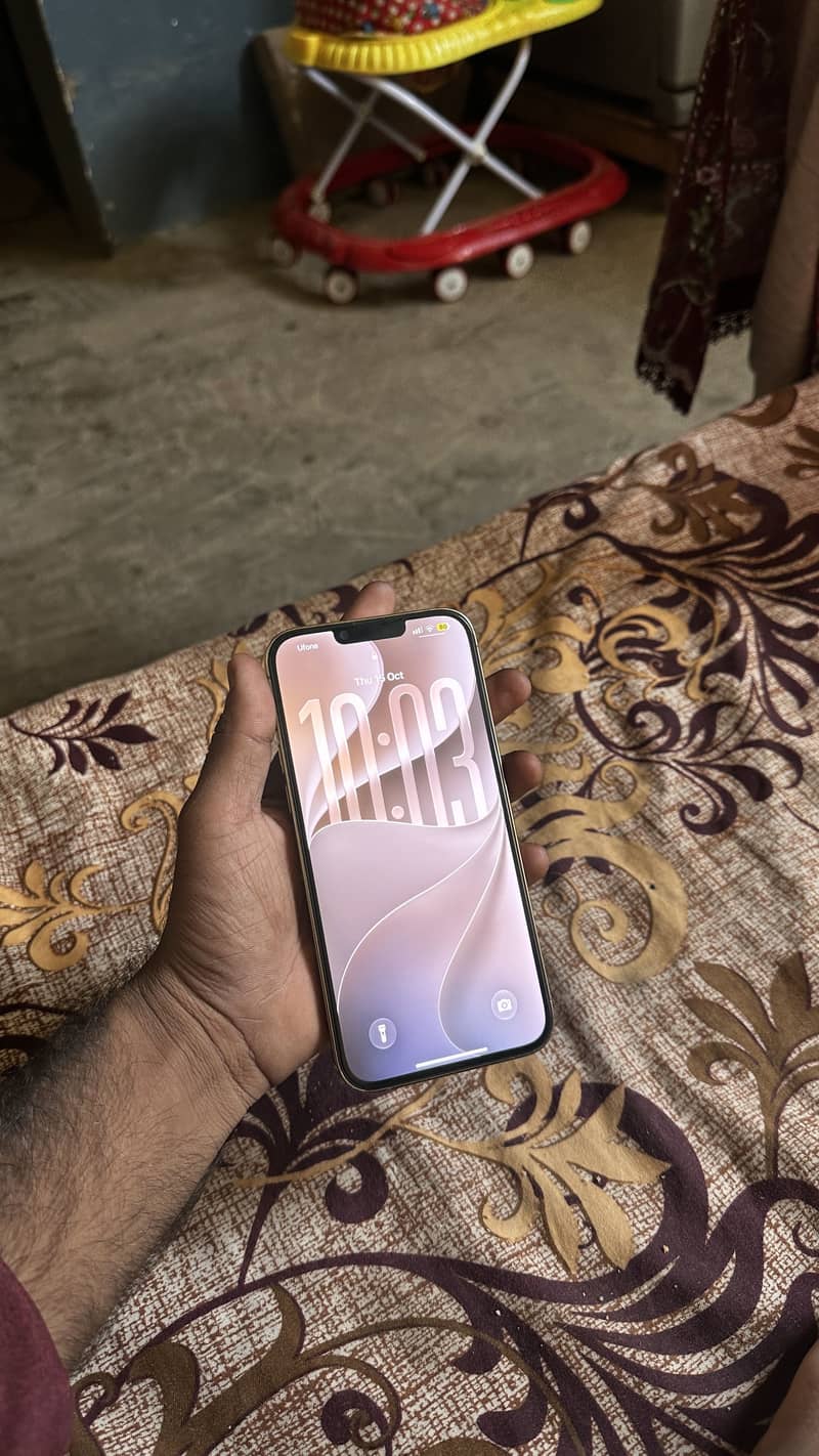 Apple iPhone 13 Pro Max 2