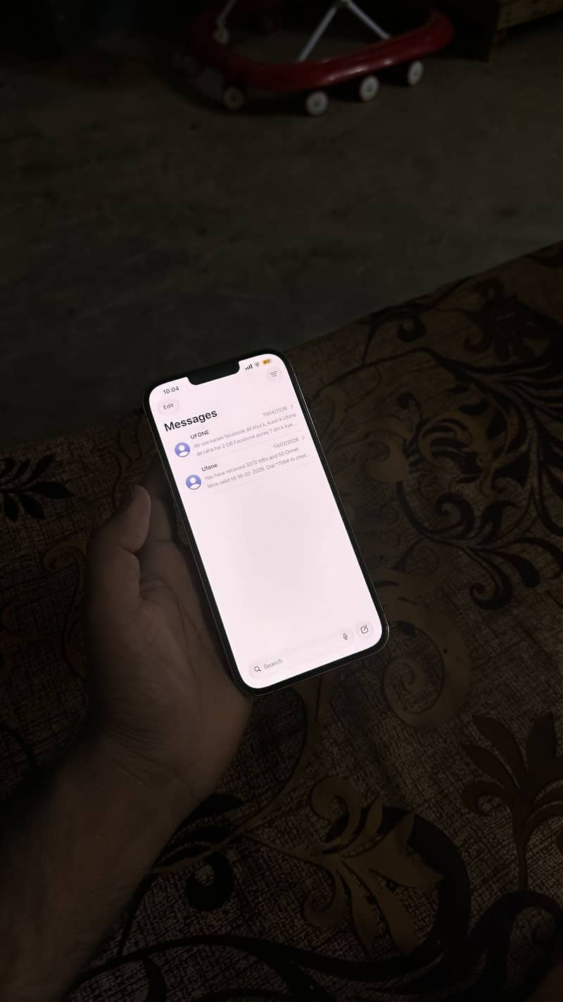 Apple iPhone 13 Pro Max 6