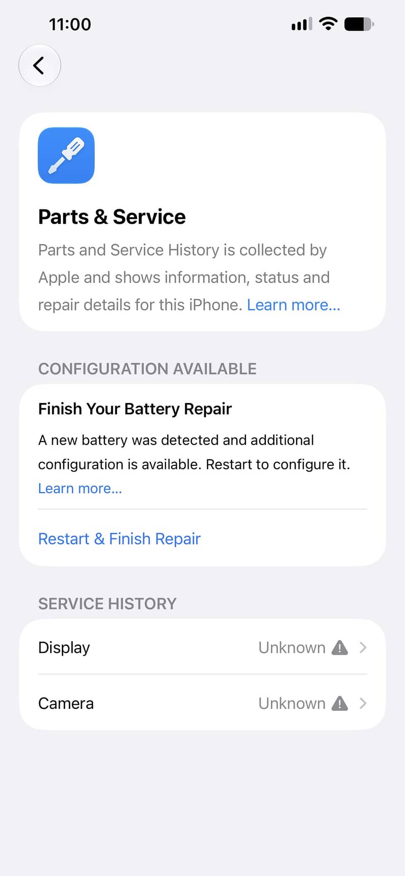 Apple iPhone 13 Pro Max 9