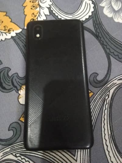 Samsung Mobile M01 Core 2/32