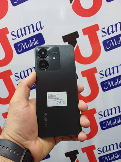 Realme Note 60x