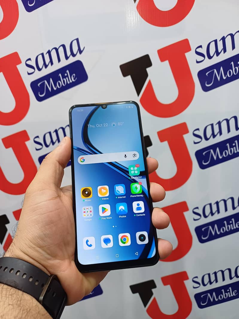 Realme Note 60x 2