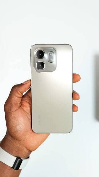 Infinix Hot 50i