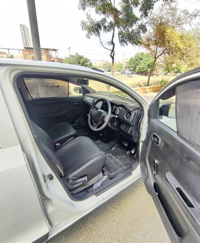 Suzuki Alto 2023 AGS-VXR