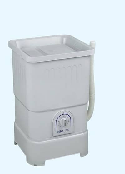 Super Asia Single Tub Washing Machine For Sale