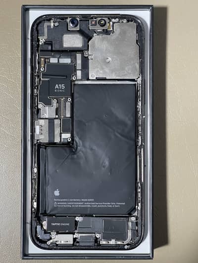 Apple iPhone 13 Pro Max