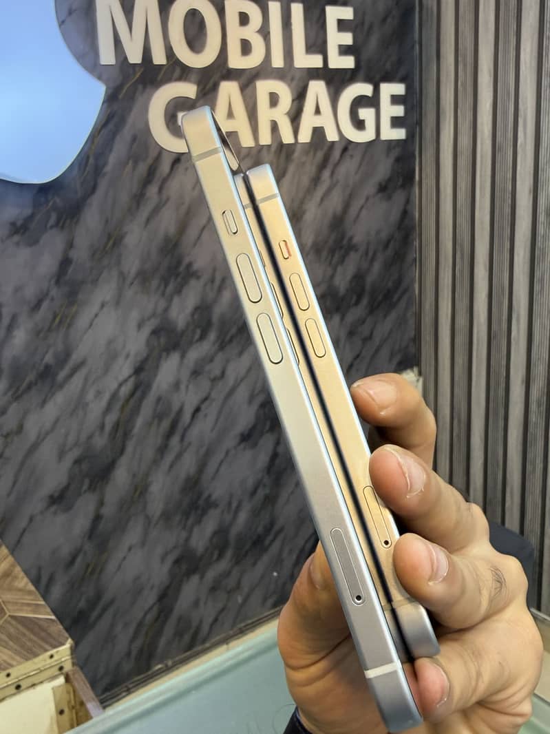 Apple iPhone 15 PTA 2