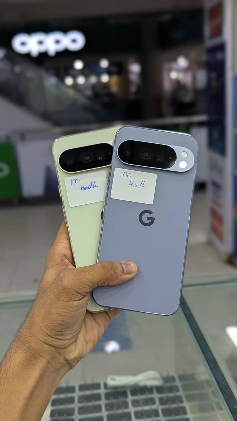 Google Pixel 10 Pro XL 0
