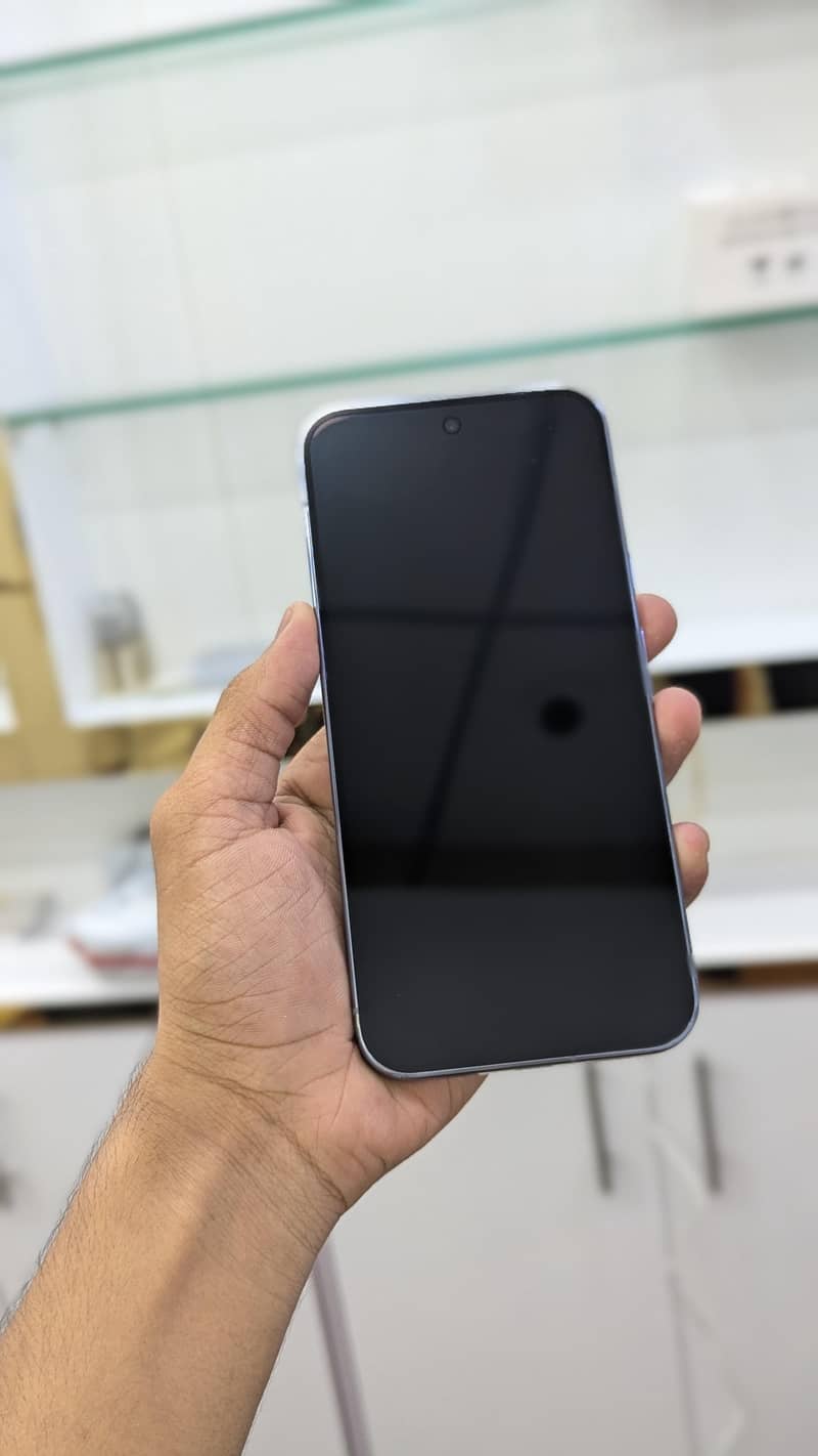 Google Pixel 10 Pro XL 1