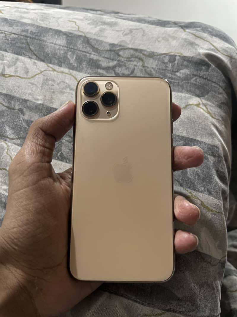 Apple iPhone 11 Pro 3