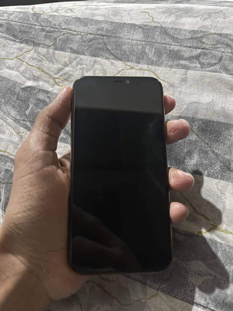 Apple iPhone 11 Pro 4