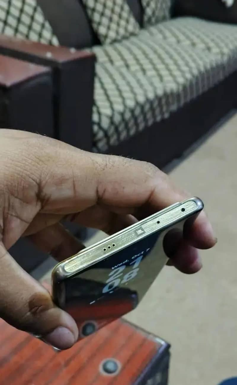 Infinix Note 40 Pro 1