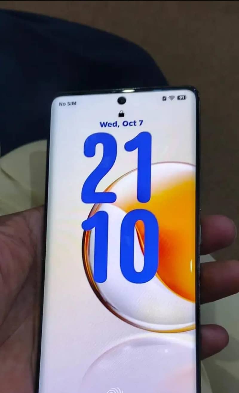 Infinix Note 40 Pro 6