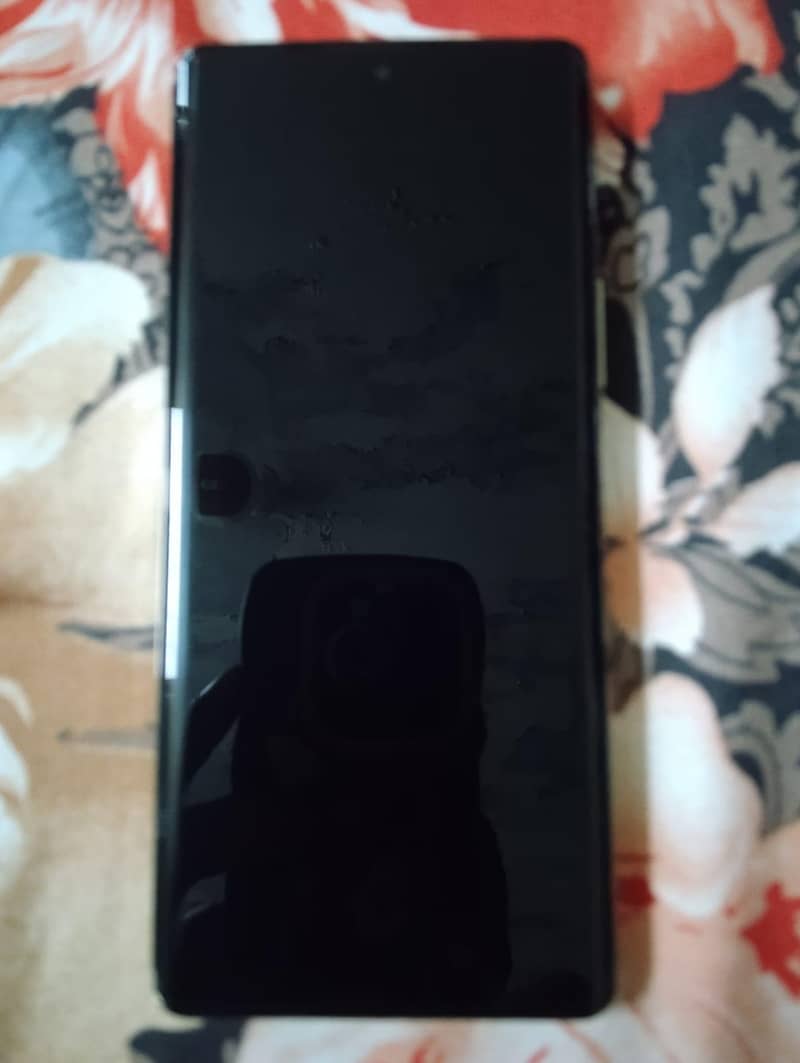 Infinix Zero 30 0