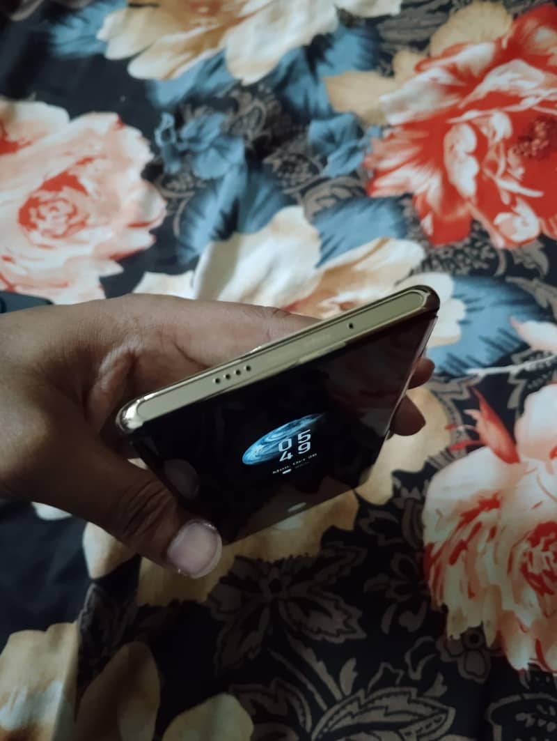 Infinix Zero 30 3