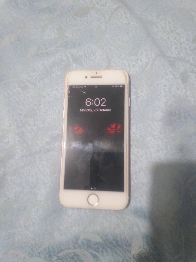 Apple iPhone 7 0