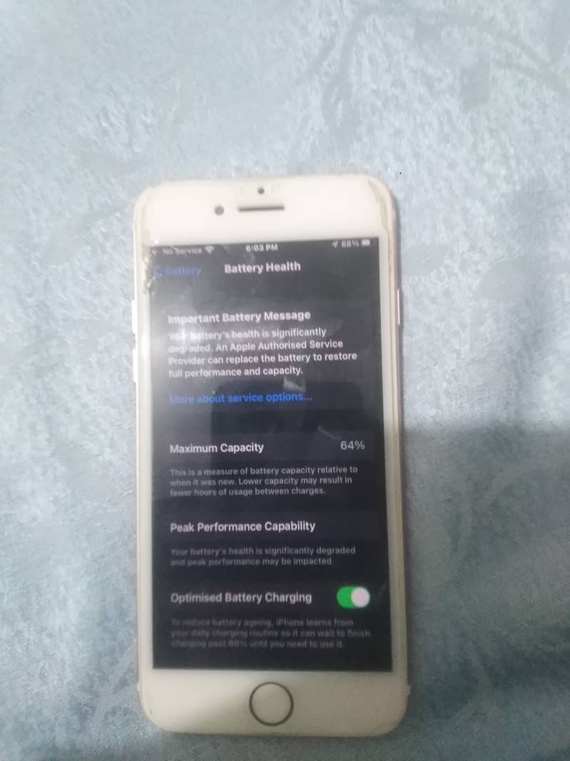 Apple iPhone 7 2