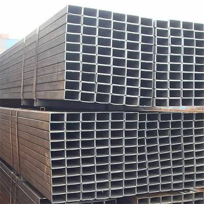MS Rectangular/Square Pipe - MS Square/Rectangular Pipes (Choras Pipe