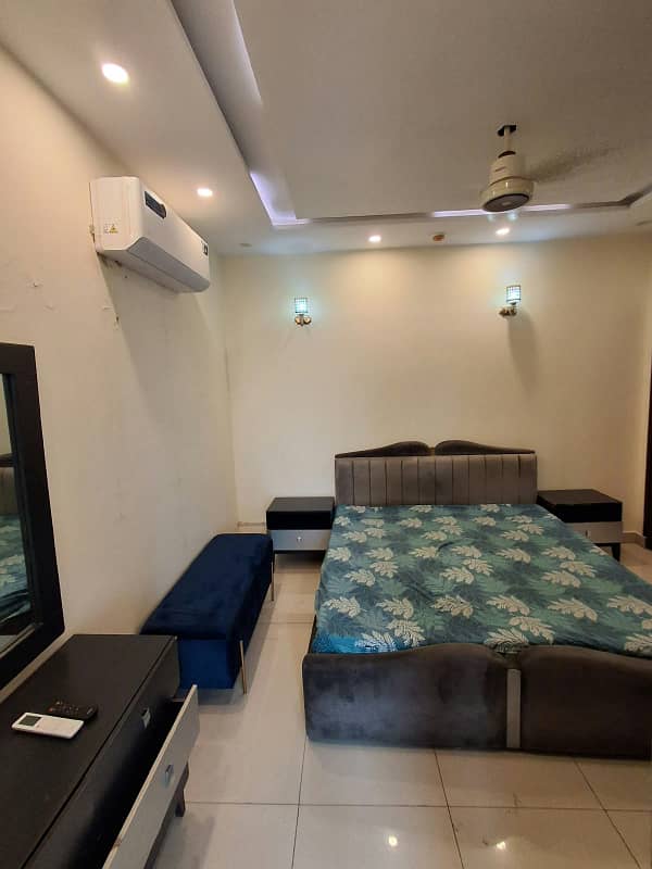 10 Marla Modern Design House For Rent In DHA Phase 7 Block-Y Lahore ...