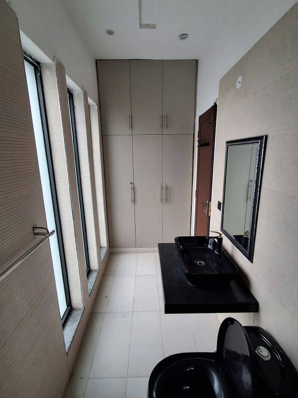 10 Marla Modern Design House For Rent In DHA Phase 7 Block-Y Lahore ...