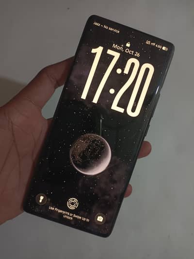 Tecno CAMON 30S