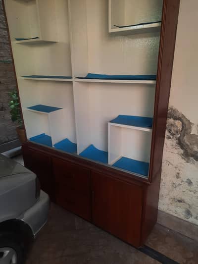 cupboard