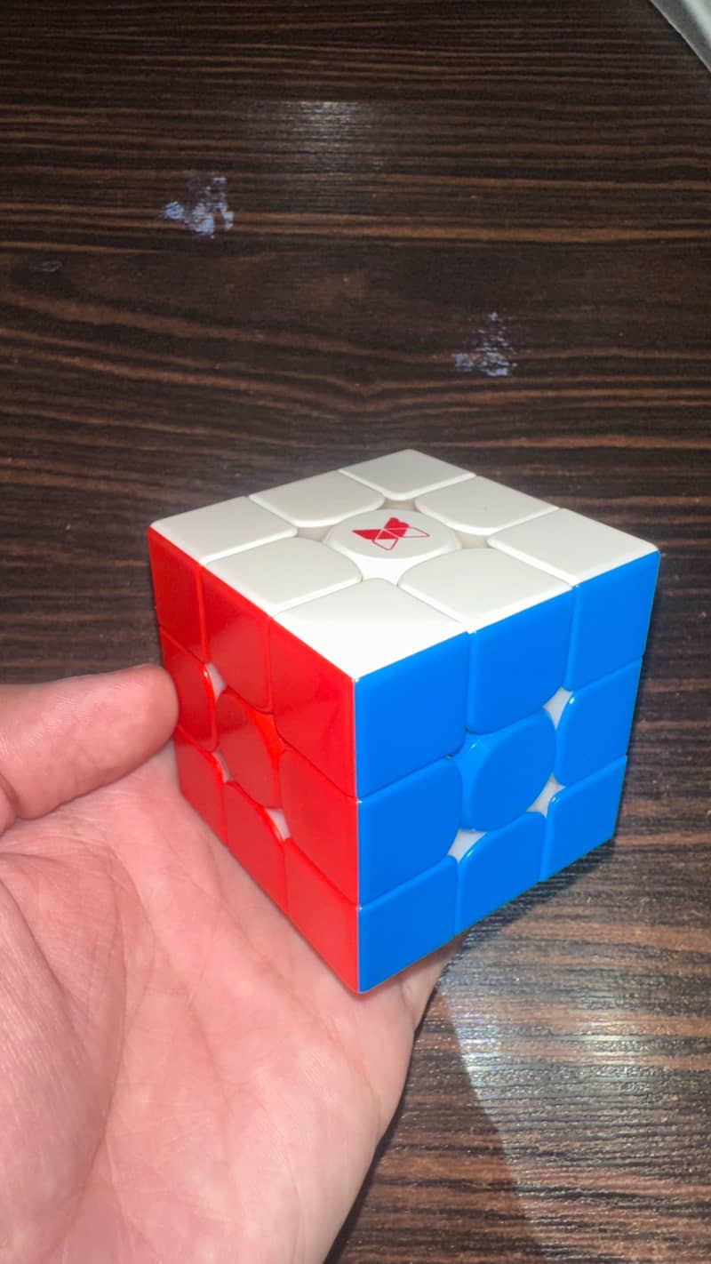 Tornado v3m Rubiks cube 0