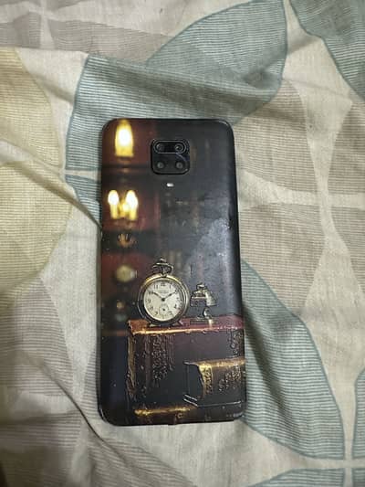 Xiaomi Redmi Note 9S