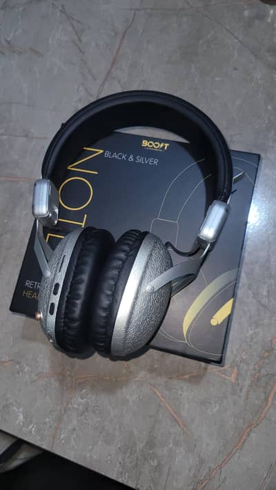 Wireless Headphones