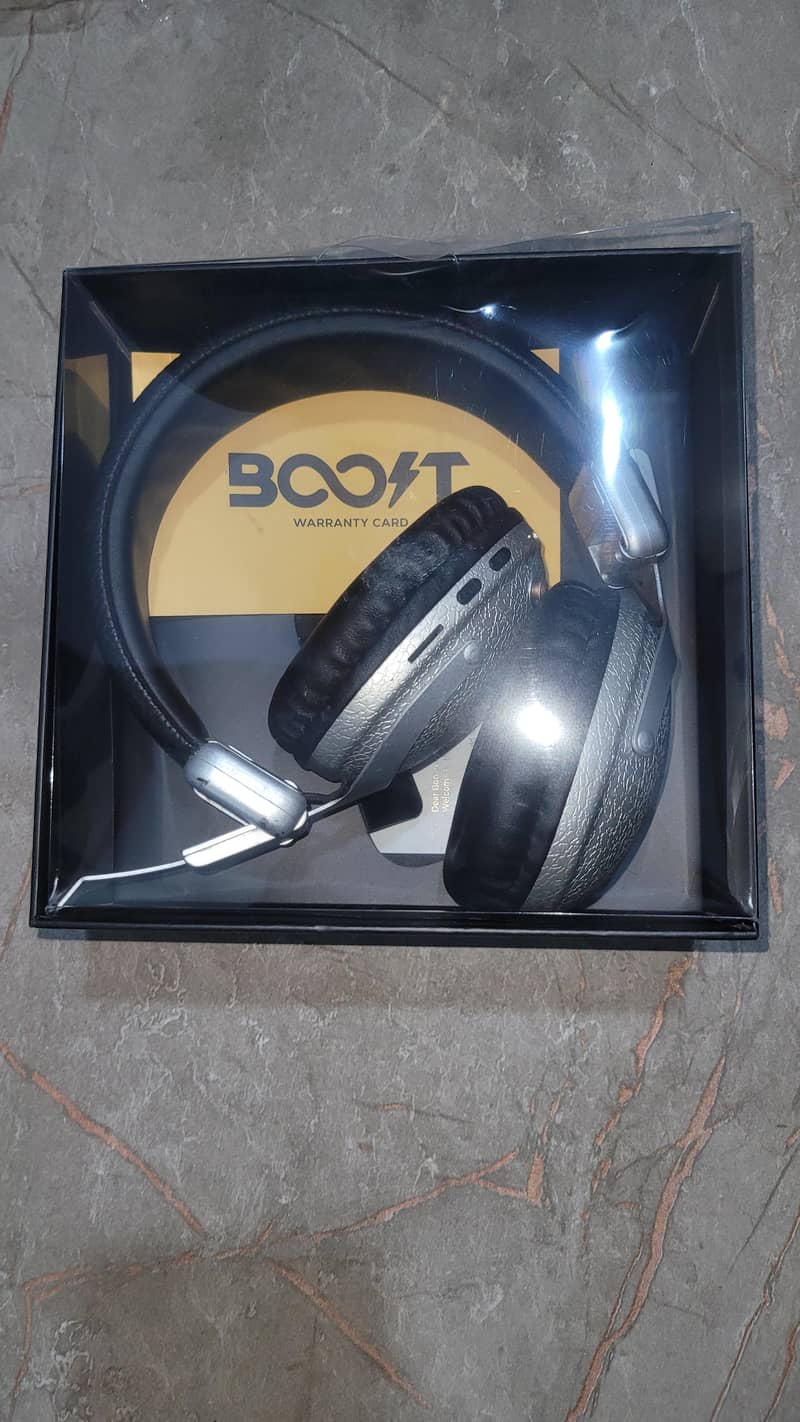 Wireless Headphones 2