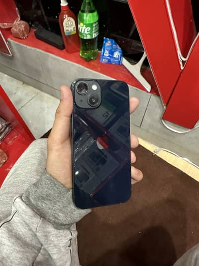 Apple iPhone 14