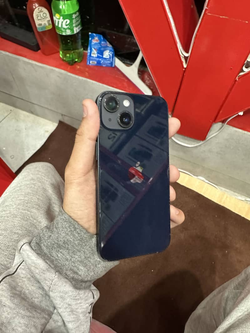 Apple iPhone 14 1