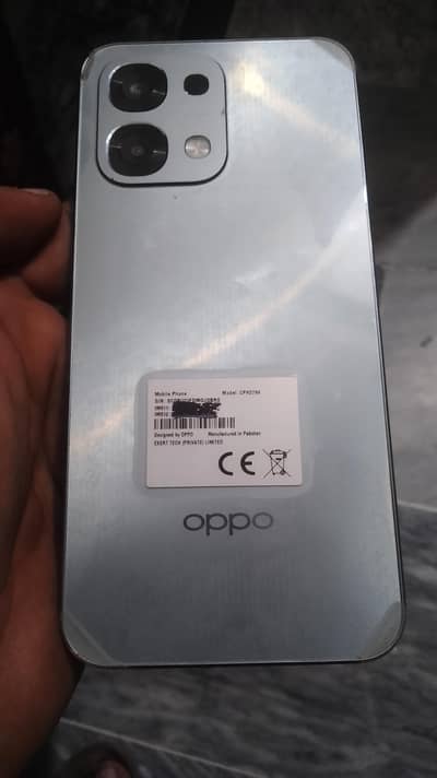 OPPO Other Model