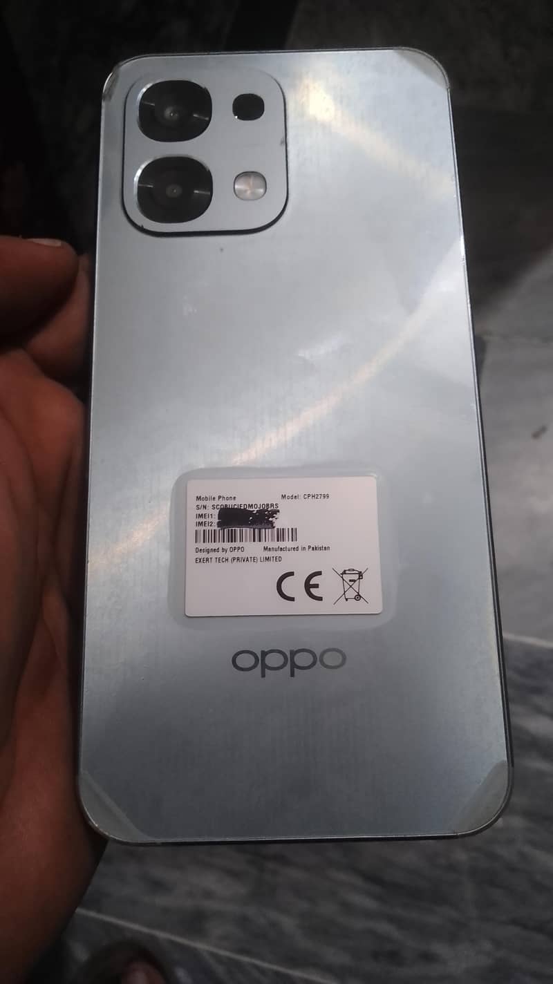 OPPO Other Model 0
