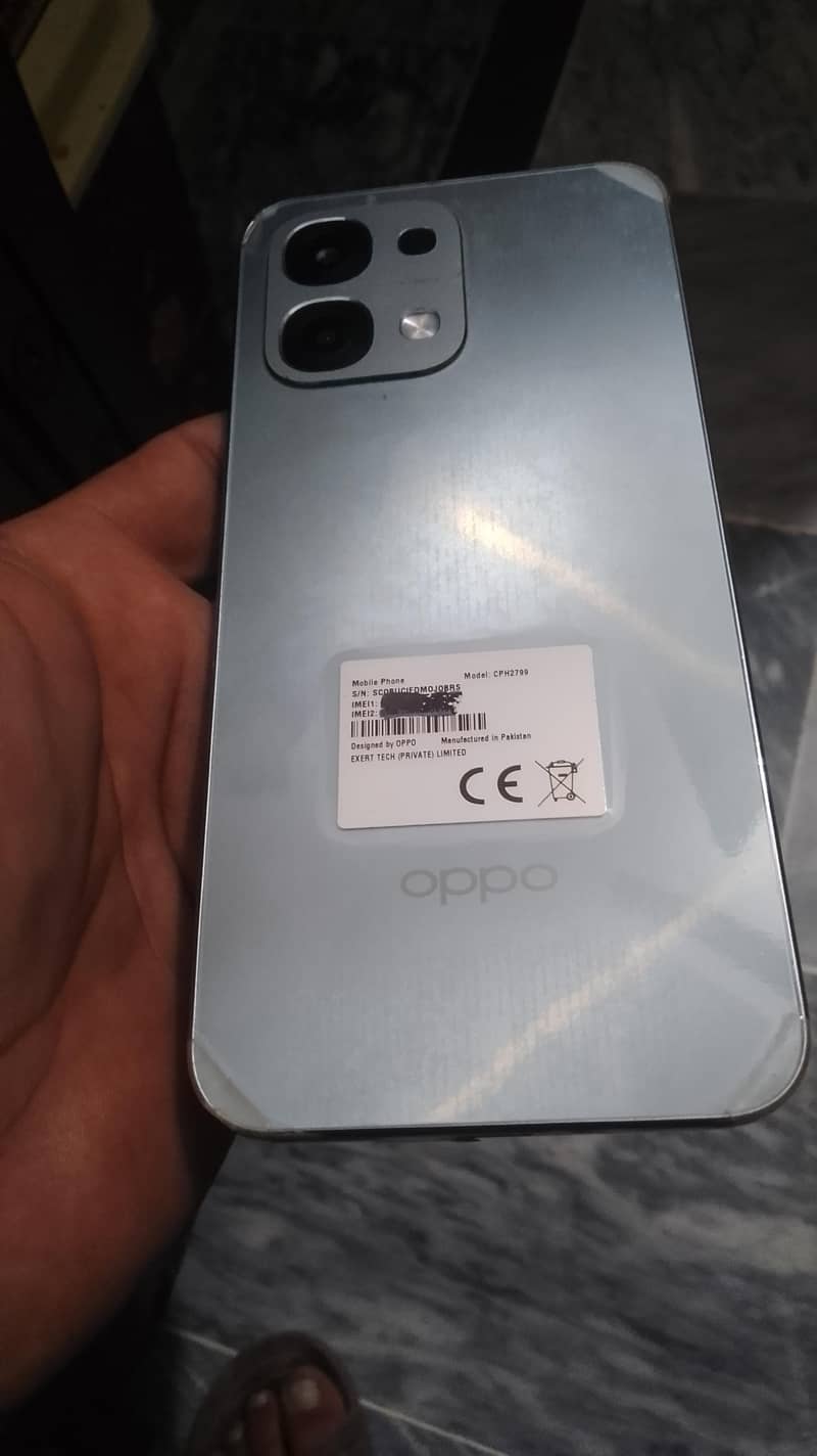 OPPO Other Model 2