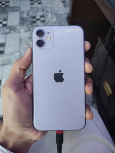 I phone 11 256GB