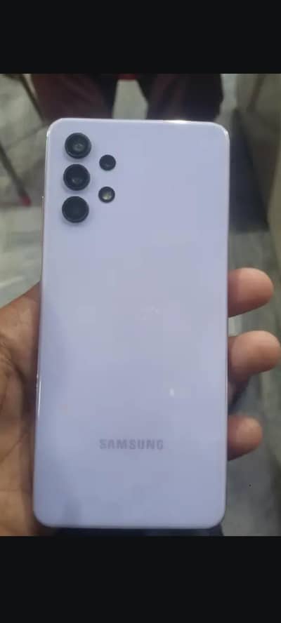 Samsung Mobile A32