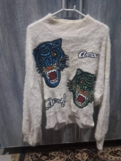 sweatshirt for sale