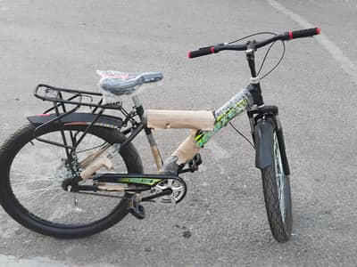 new road bike 26 size