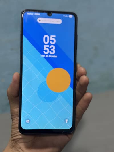 Samsung Mobile A06