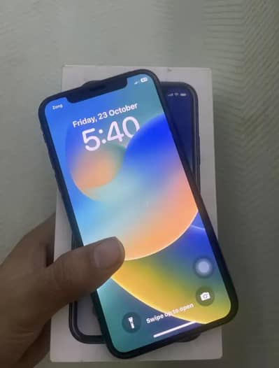 iPhone X Officale 256 Exchange