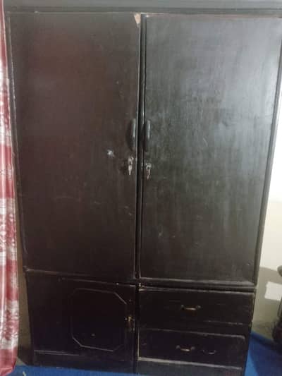 wardrobe for sale