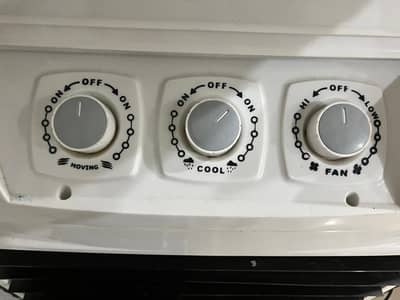 Air Cooler in Excellent Condition - Working Perfectly
