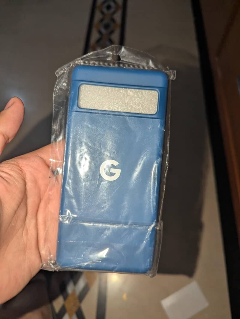 Google Pixel 7 Case 0