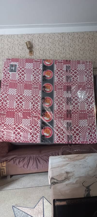 King size mattress 8 inches